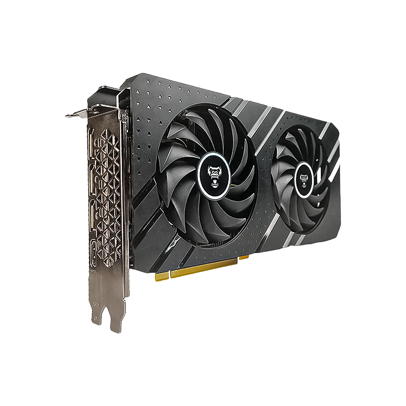 GPU NVIDIA GEFORCE RTX3060 – 12GB DDR6 – 192BIT – CLANM - Imagem 7