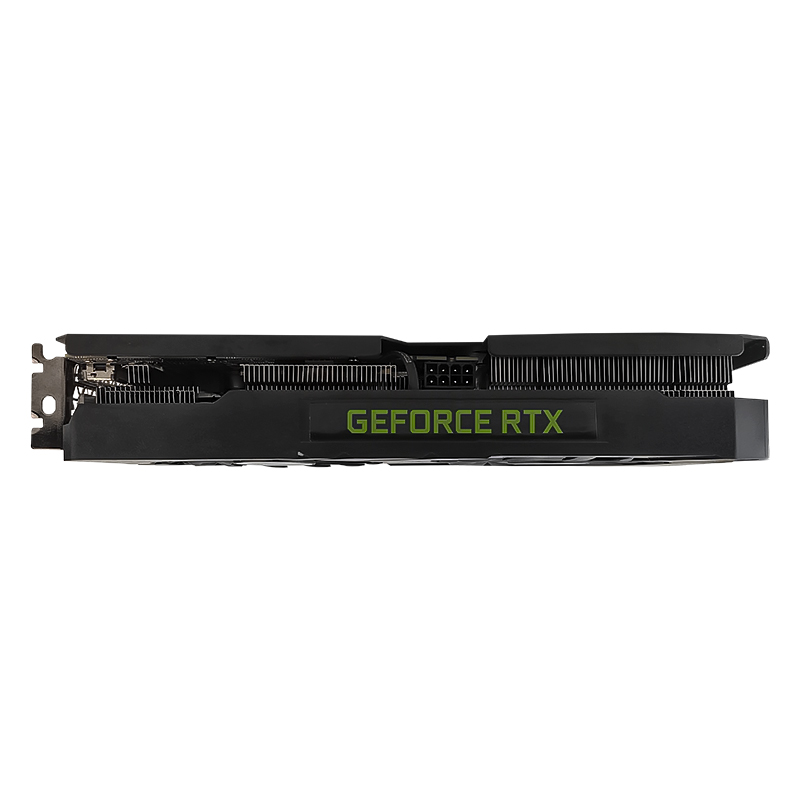 GPU NVIDIA GEFORCE RTX3060 – 12GB DDR6 – 192BIT – CLANM - Imagem 8
