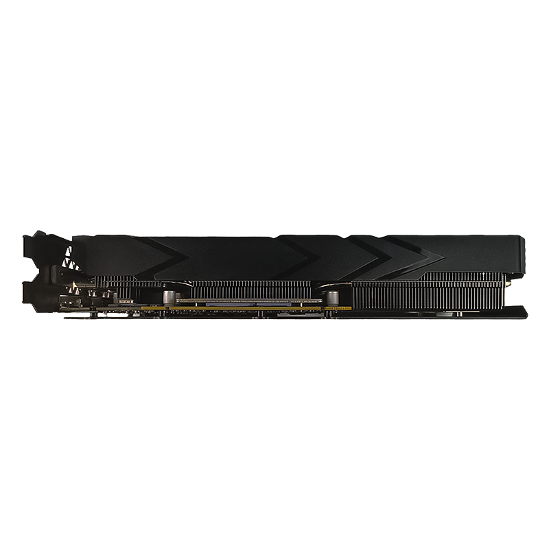 GPU NVIDIA GEFORCE RTX3060 – 12GB DDR6 – 192BIT – CLANM - Imagem 9