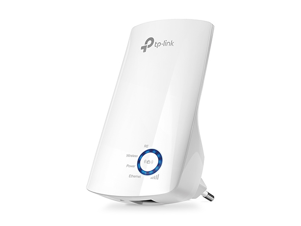REPETIDOR DE SINAL WI-FI 300Mbps