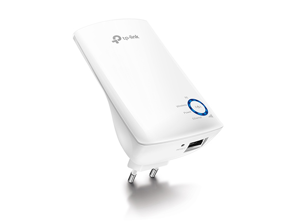 REPETIDOR DE SINAL WI-FI 300Mbps - Imagem 3