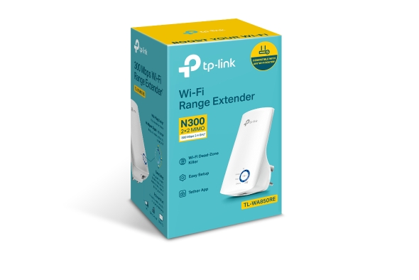 REPETIDOR DE SINAL WI-FI 300Mbps - Imagem 7