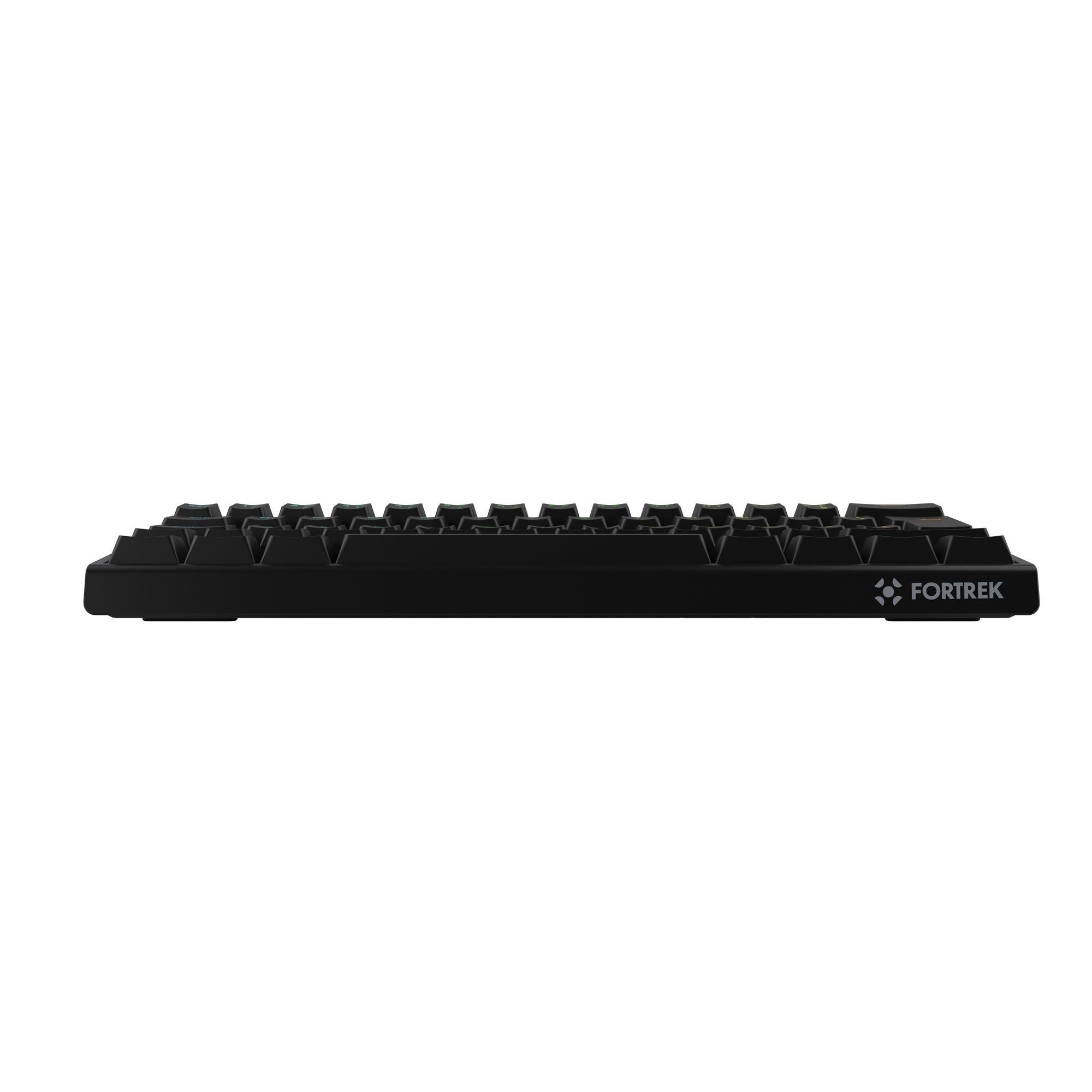 Teclado Gamer Magnético Fortrek Ora PRO Preto - Imagem 10