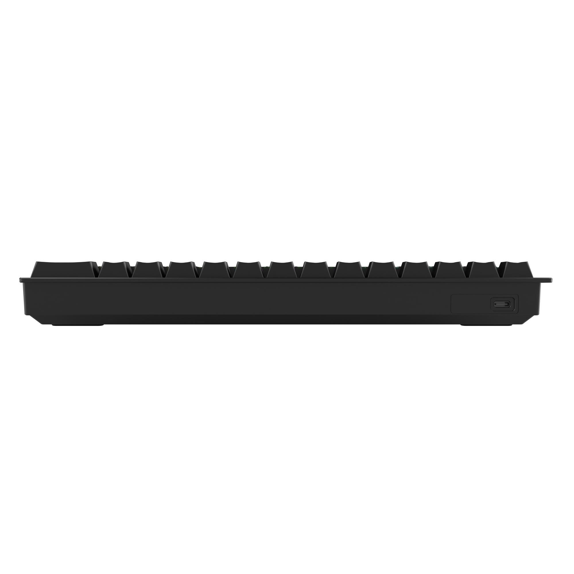 Teclado Gamer Magnético Fortrek Ora PRO Preto - Imagem 9
