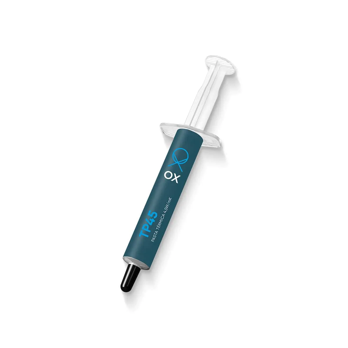 Pasta Térmica OX 4,5W/mK TP45 Seringa 2g - Imagem 3