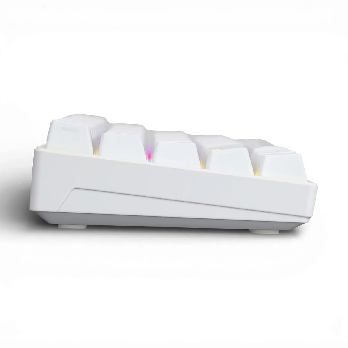 Teclado Gamer Mecânico OX Moon USB Anti Ghosting - Imagem 3