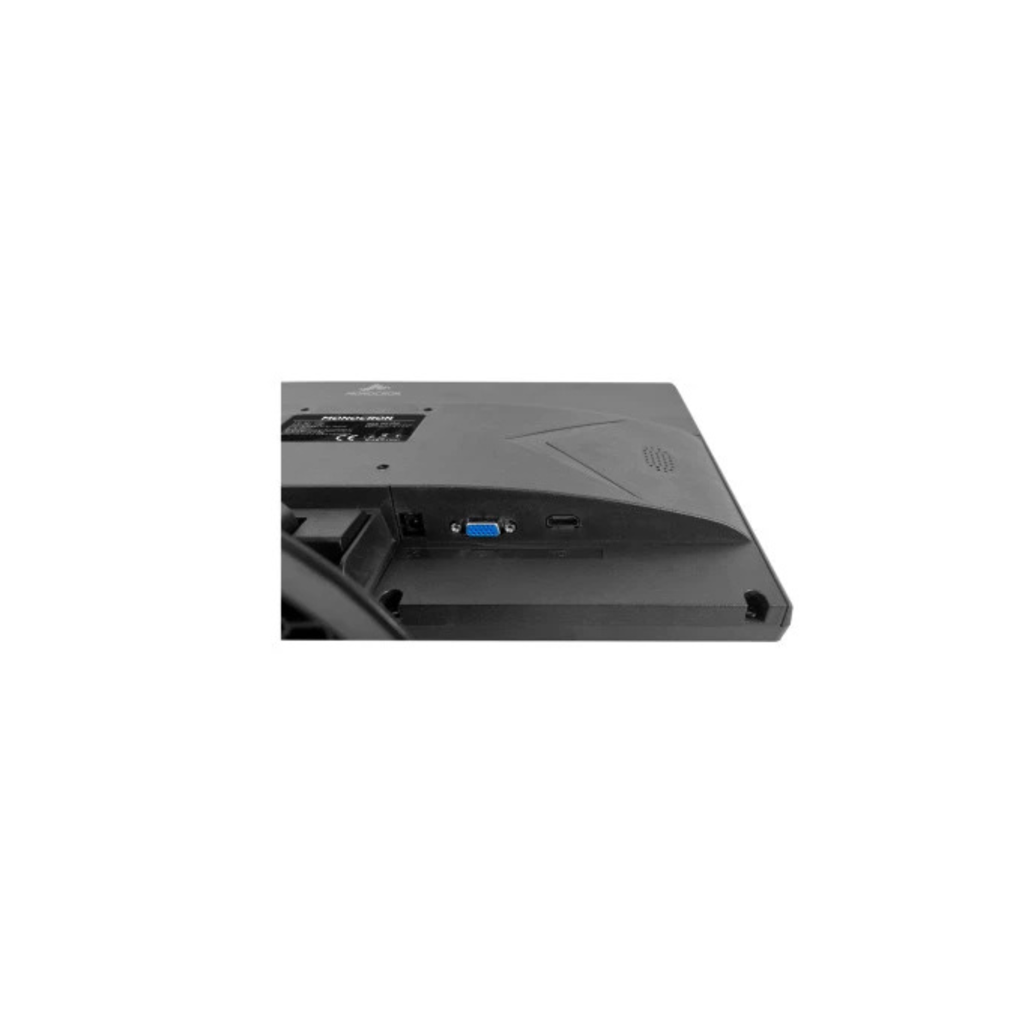 COMPUTADOR COMPLETO PROCESSADOR INTEL I5 8GB SSD 240GB + COMBO TECLADO E MOUSE + CAIXA DE SOM E MONITOR 19 POLEGADAS - Imagem 5