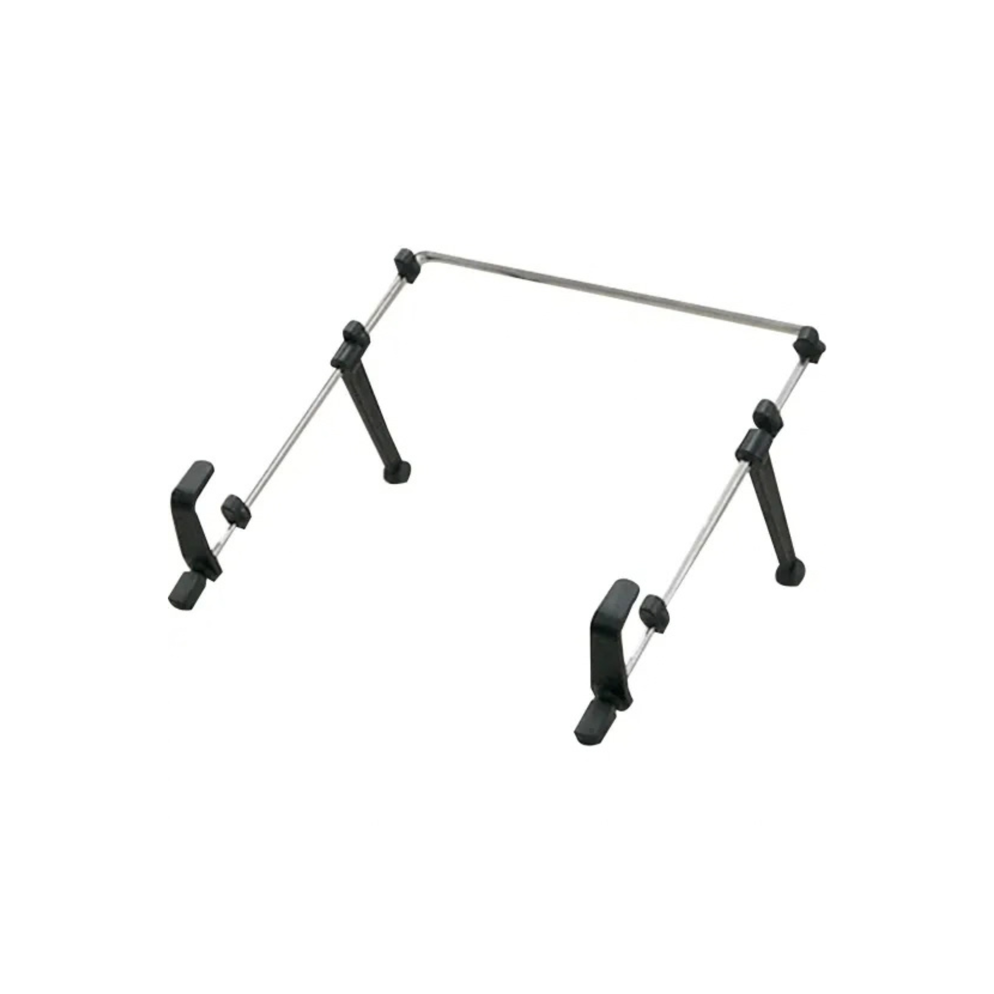 Suporte Para Notebook NT-Multi Preto Multivisão