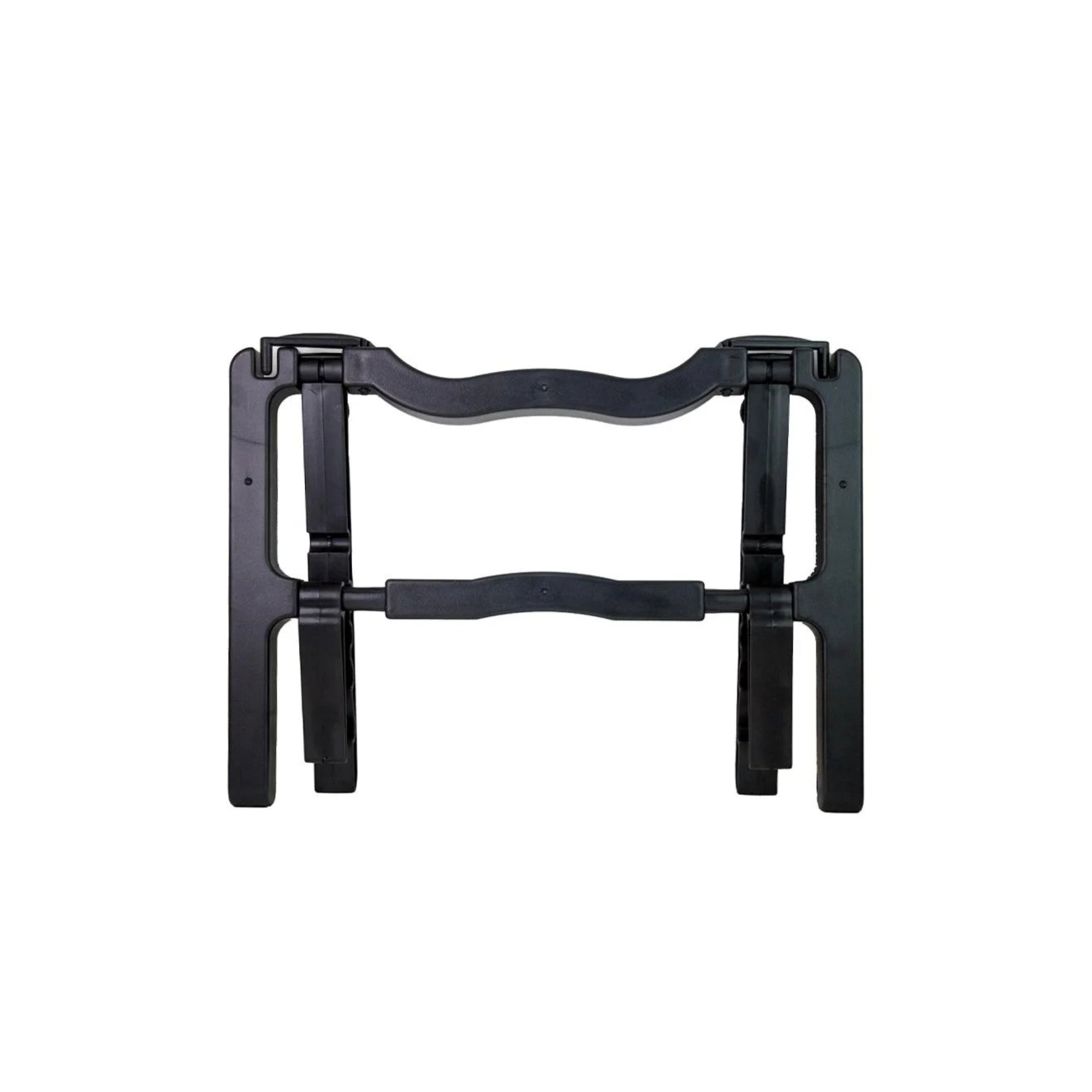 Suporte Para Notebook Masticmol St35, 4 Níveis De Inclinação, Até 45 Graus, Preto - Resistente E Leve - Imagem 3
