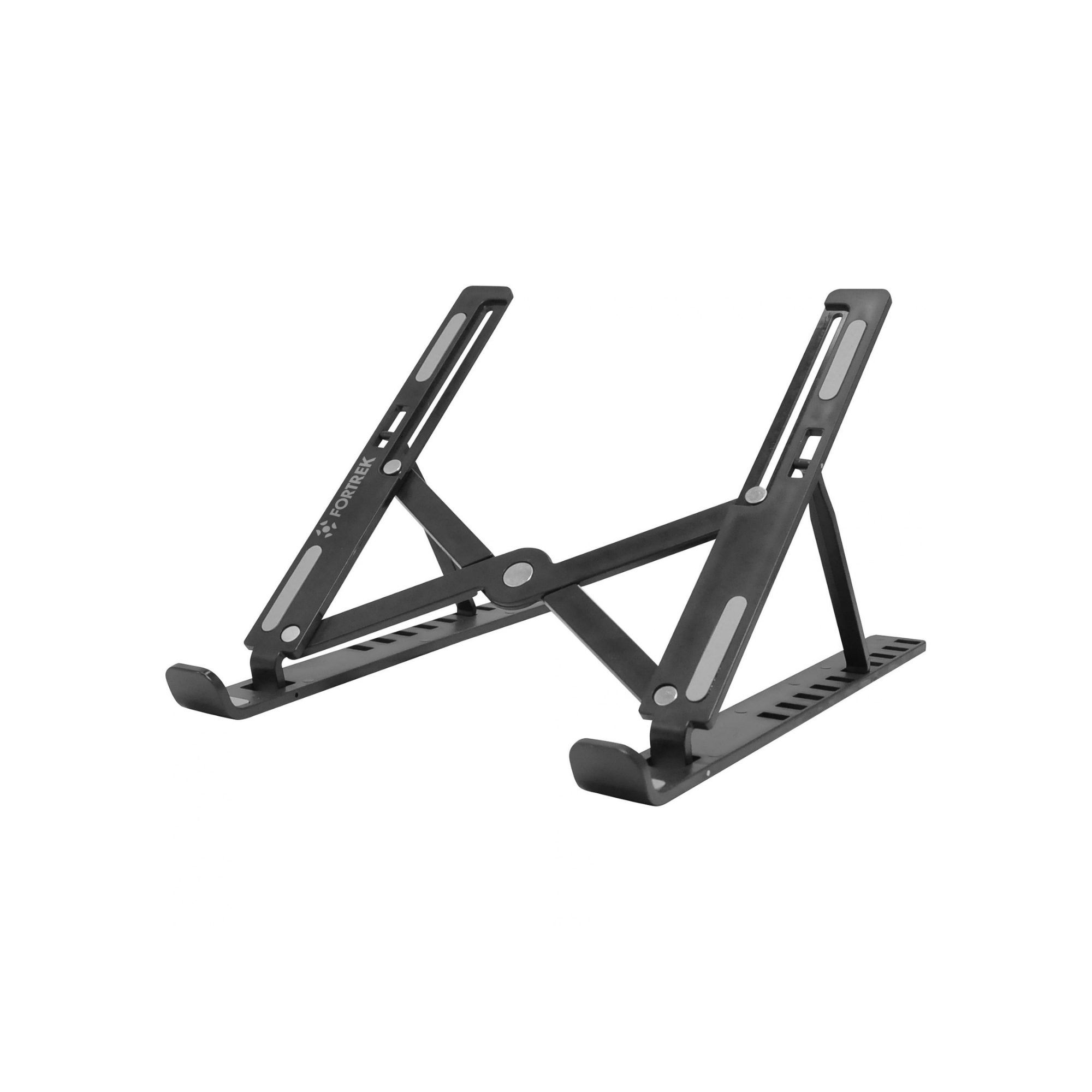 Suporte Portátil Para Notebook/Laptop Fortrek FK 651S Preto