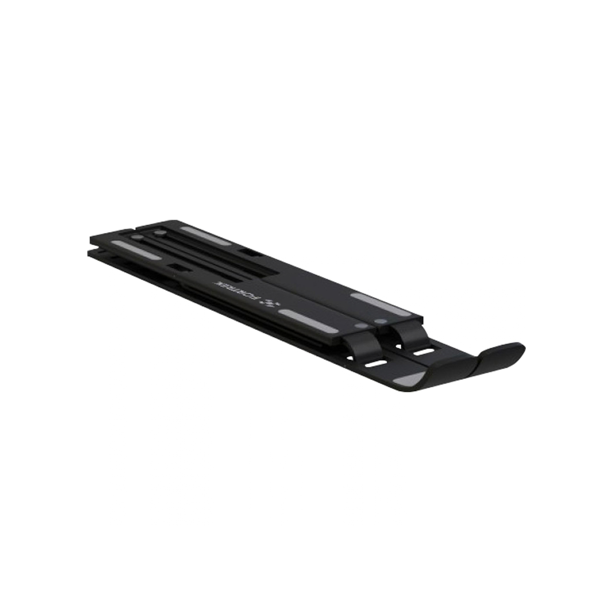 Suporte Portátil Para Notebook/Laptop Fortrek FK 651S Preto - Imagem 3