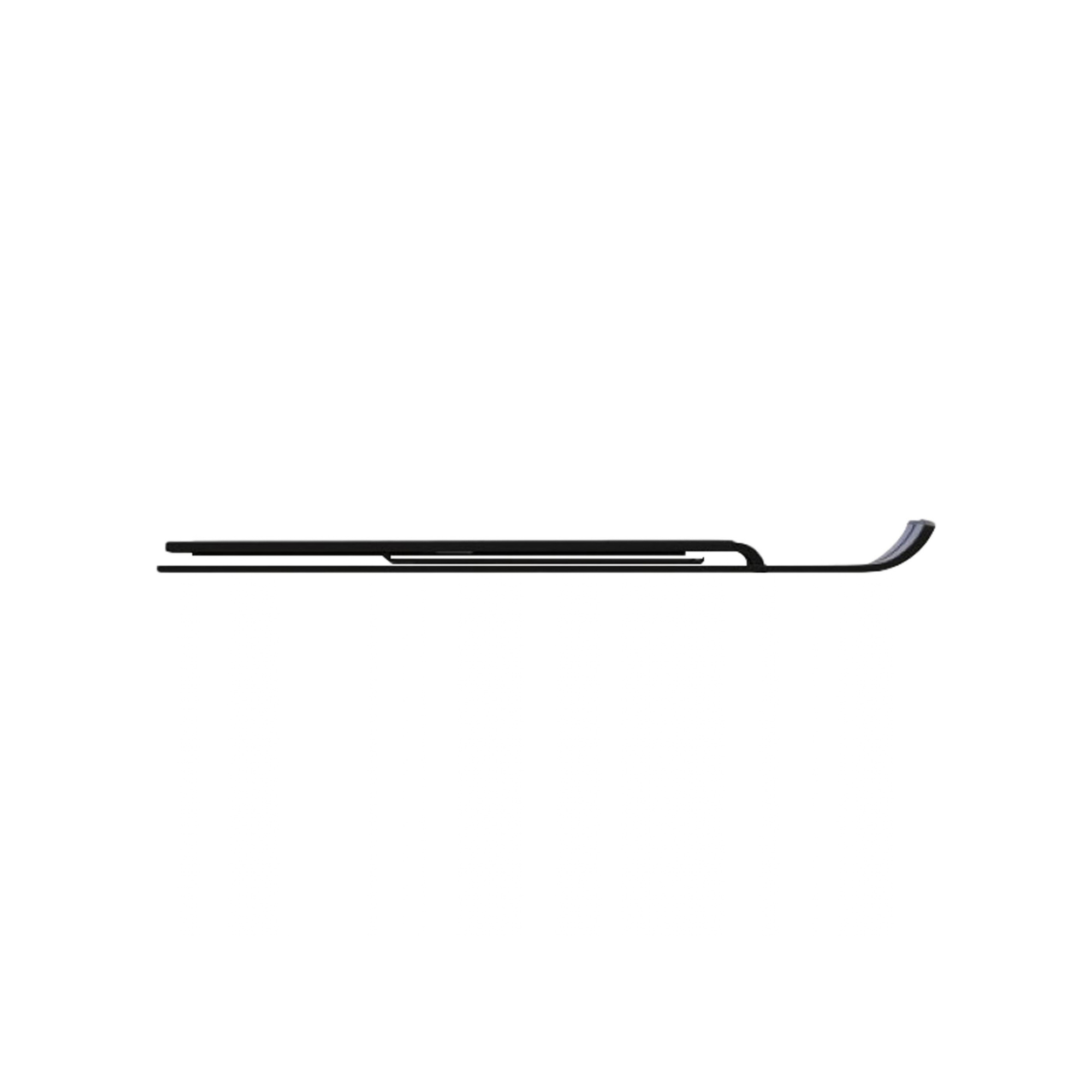 Suporte Portátil Para Notebook/Laptop Fortrek FK 651S Preto - Imagem 4
